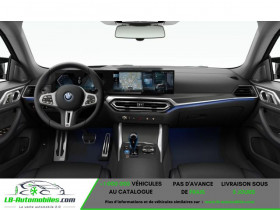 Bmw i4 M50 544 ch BVA  occasion  Beaupuy - photo n2
