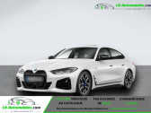 Annonce Bmw i4 occasion Electrique M50 544 ch BVA  Beaupuy