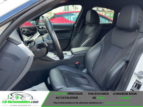 Bmw i4 M50 544 ch BVA  occasion  Beaupuy - photo n4