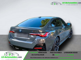 Bmw i4 M50 544 ch BVA  occasion  Beaupuy - photo n4