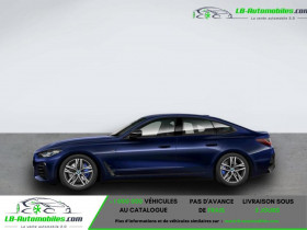 Bmw i4 M50 544 ch BVA  occasion  Beaupuy - photo n6
