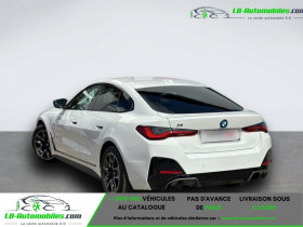 Bmw i4 M50 544 ch BVA  occasion  Beaupuy - photo n3