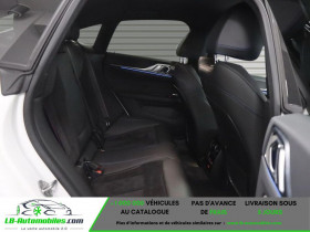 Bmw i4 M50 544 ch BVA  occasion  Beaupuy - photo n5