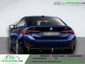 Bmw i4 M50 544 ch BVA  occasion  Beaupuy - photo n5