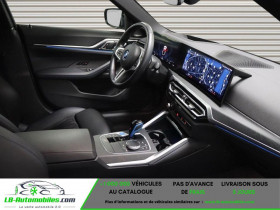 Bmw i4 M50 544 ch BVA  occasion  Beaupuy - photo n4