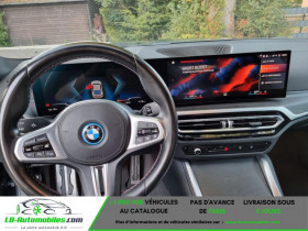 Bmw i4 M50 544 ch BVA  occasion  Beaupuy - photo n3