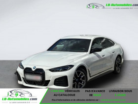 Bmw i4 M50 544 ch BVA  occasion  Beaupuy - photo n2