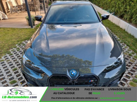 Bmw i4 M50 544 ch BVA  occasion  Beaupuy - photo n8