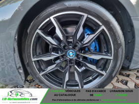 Bmw i4 M50 544 ch BVA  occasion  Beaupuy - photo n7