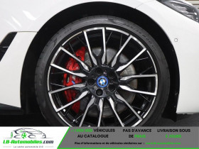 Bmw i4 M50 544 ch BVA  occasion  Beaupuy - photo n7