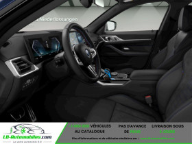 Bmw i4 M50 544 ch BVA  occasion  Beaupuy - photo n7
