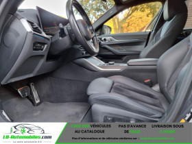 Bmw i4 M50 544 ch BVA  occasion  Beaupuy - photo n5