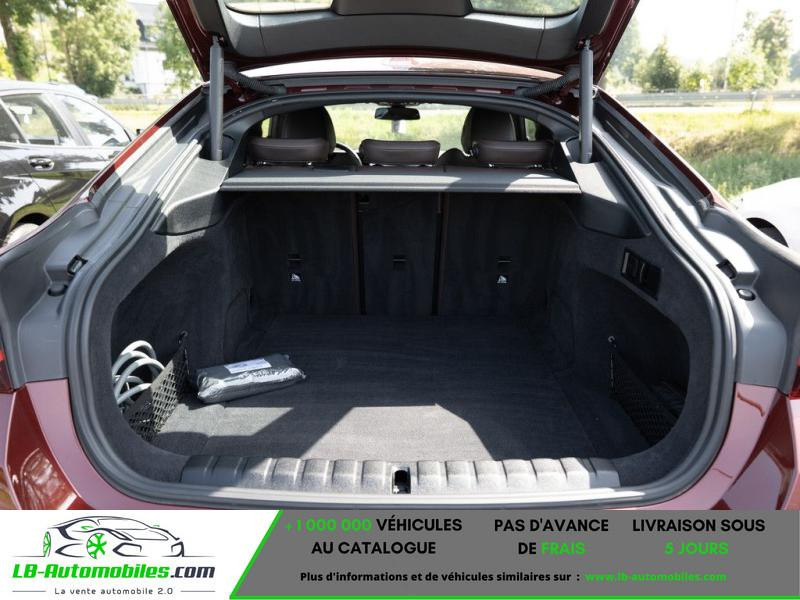 Bmw i4 M50 544 ch BVA  occasion  Beaupuy - photo n7
