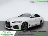 Bmw i4 M50 544 ch BVA   Beaupuy 31