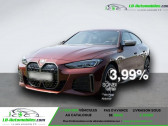 Bmw i4 M50 544 ch BVA   Beaupuy 31