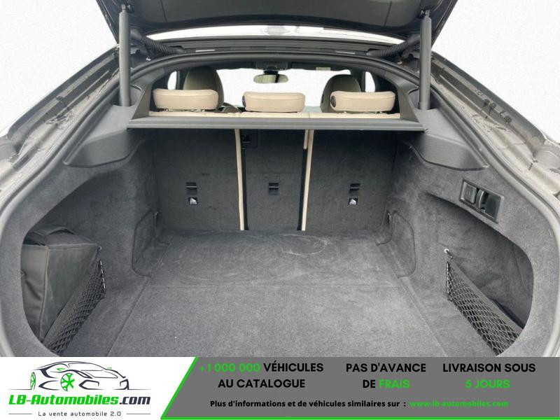 Bmw i4 M50 544 ch BVA  occasion  Beaupuy - photo n8