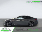 Bmw i4 occasion année 2022 boite Automatique Annonce Bmw i4 occasion Electrique M50 544 ch BVA à Beaupuy