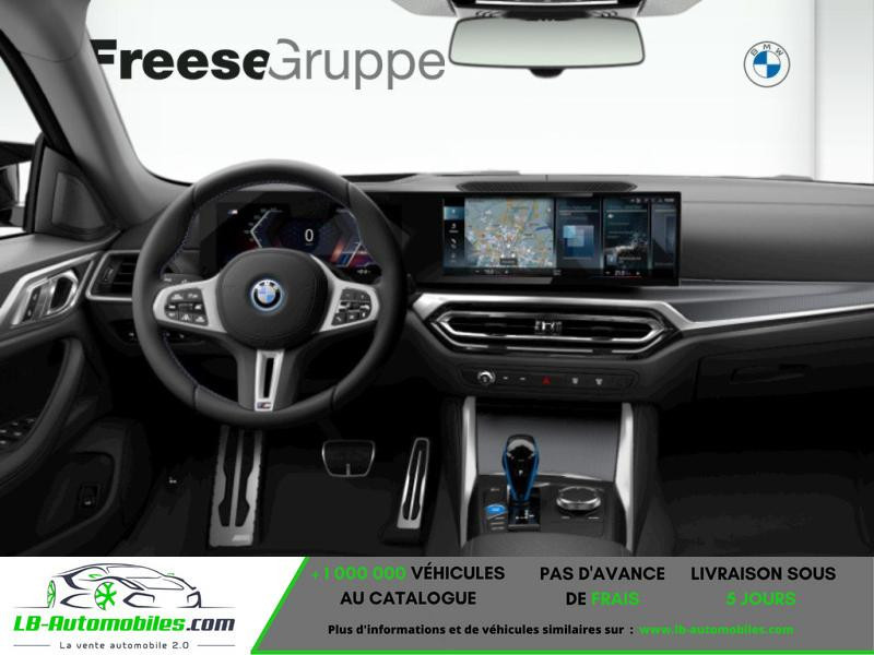 Bmw i4 M50 544 ch BVA  occasion  Beaupuy - photo n2