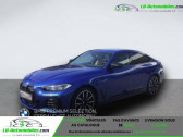 Bmw i4 occasion année 2022 boite Automatique Annonce Bmw i4 occasion Electrique M50 544 ch BVA à Beaupuy