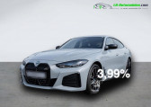 Bmw i4 M50 544 ch BVA   Beaupuy 31