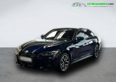 Annonce Bmw i4 occasion Electrique M50 544 ch BVA  Beaupuy