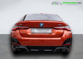 Annonce Bmw i4 occasion Electrique M50 544 ch BVA  Beaupuy