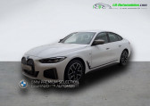 Annonce Bmw i4 occasion Electrique M50 544 ch BVA  Beaupuy