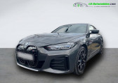 Annonce Bmw i4 occasion Electrique M50 544 ch BVA  Beaupuy