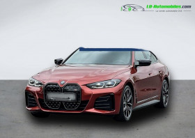 Bmw i4 , garage LB AUTOMOBILES  Beaupuy