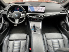 Bmw i4 M50 544 ch BVA  occasion  Beaupuy - photo n3