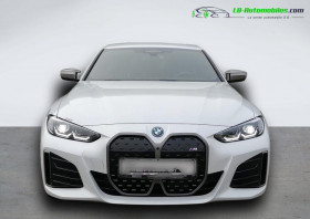 Bmw i4 M50 544 ch BVA  occasion  Beaupuy - photo n4