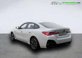 Bmw i4 M50 544 ch BVA  occasion  Beaupuy - photo n3