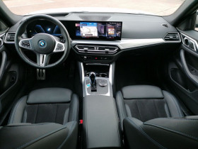 Bmw i4 M50 544 ch BVA  occasion  Beaupuy - photo n2