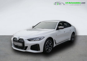 Bmw i4 , garage LB AUTOMOBILES  Beaupuy