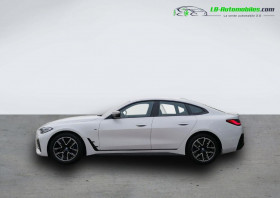 Bmw i4 M50 544 ch BVA  occasion  Beaupuy - photo n5
