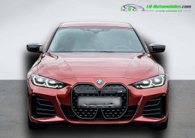 Bmw i4 M50 544 ch BVA  occasion  Beaupuy - photo n4