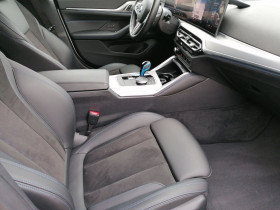 Bmw i4 M50 544 ch BVA  occasion  Beaupuy - photo n7