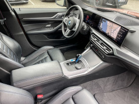 Bmw i4 M50 544 ch BVA  occasion  Beaupuy - photo n6