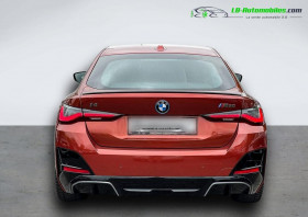 Bmw i4 M50 544 ch BVA  occasion  Beaupuy - photo n5