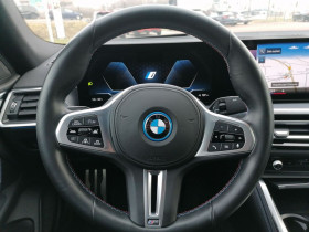 Bmw i4 M50 544 ch BVA  occasion  Beaupuy - photo n8