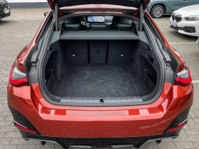 Bmw i4 M50 544 ch BVA  occasion  Beaupuy - photo n9