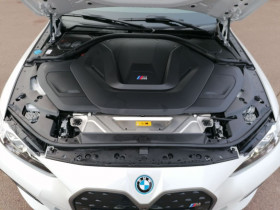 Bmw i4 M50 544 ch BVA  occasion  Beaupuy - photo n9
