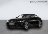 Annonce Bmw i4 occasion Electrique M50 544 ch BVA  Beaupuy