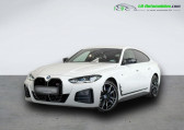 Bmw i4 M50 544 ch BVA   Beaupuy 31