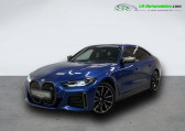 Annonce Bmw i4 occasion Electrique M50 544 ch BVA à Beaupuy