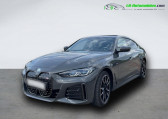 Bmw i4 occasion année 2022 boite Automatique Annonce Bmw i4 occasion Electrique M50 544 ch BVA à Beaupuy