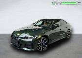 Annonce Bmw i4 occasion Electrique M50 544 ch BVA  Beaupuy