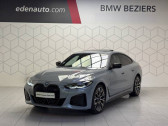 Annonce Bmw i4 occasion Electrique M50 544 ch BVA � B�ziers