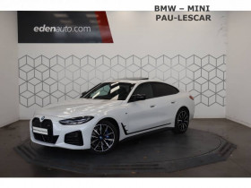Bmw i4 , garage BMW PAU  Lescar