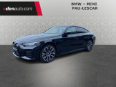 Bmw i4 M50 544 ch BVA occasion en vente à Lescar Voiture occasion Bmw i4 M50 544 ch BVA